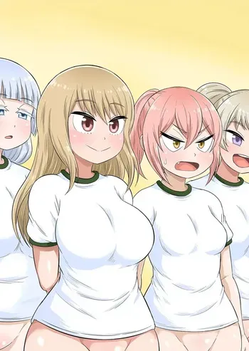 [Iguchi Sentarou] Classmate to Ecchi Jugyou Season 2 Ch.3 manga cover