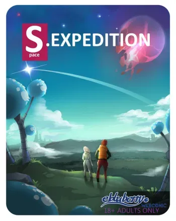 [ebluberry] S.EXpedition [Ongoing] (1-221+Extras) manga cover