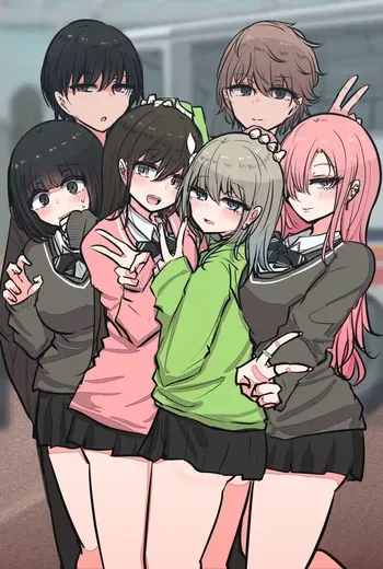 [Torimogura] 토리모구라 모음 manga cover