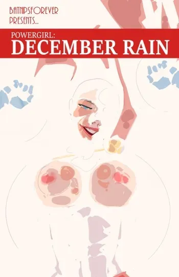 [BatNipsForever] Powergirl: December Rain (Second Remake) manga cover