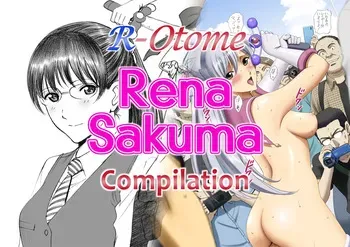 [ACTIVA (SMAC)] R-Otome: Rena Sakuma Compilation (2012-2024) [English] [SaLamiLid] [Digital] manga cover