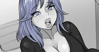 Bad Mothers manga cover