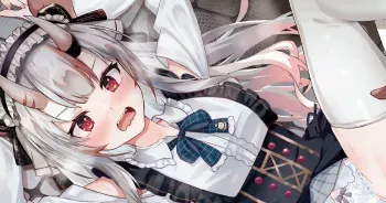 [Pukara] aym-chan Rape (Nakiri Ayame) manga cover