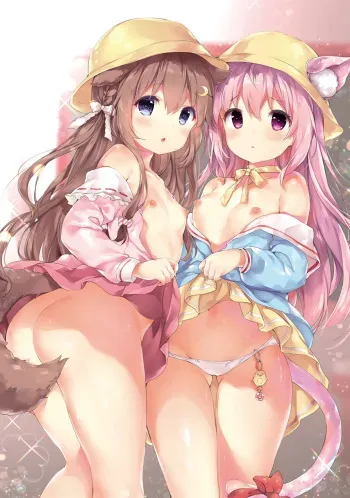 [Pixiv] Yuukai kinshi | chiyingzai (1102289) 2019.03.19 manga cover