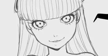 [Thanuki] Alice Sketch (Shin Megami Tensei) manga cover