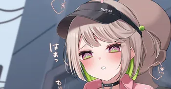 [あまみだれ] 【全体公開】ココと中出し受精えっち♡（差分計4枚）