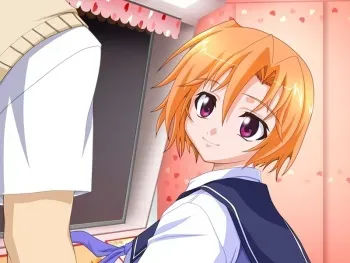 [EXA feat GIGA] Kisekae Fetish! manga cover