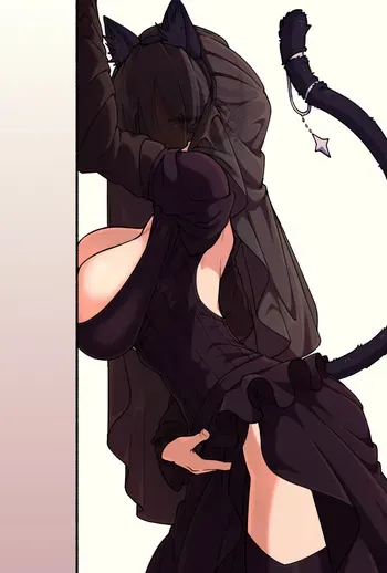 [色琥珀] ミナ=メイザース manga cover