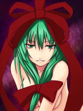 touhou 15 - hina, nitori, and kanako manga cover