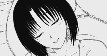 [Thanuki] Kagerou Commission (Flame of Recca) manga cover