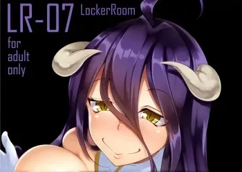 (C88) [LockerRoom (100yen Locker)] LR-07 (Overlord) [Spanish] [Shadow Hunter] manga cover