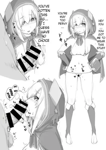 [Purumuki] Ars Ecchi (Ars Almal) [English] [Pangean] manga cover