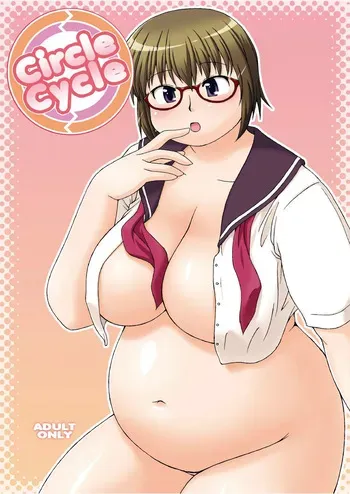 (C72) [Aa, Warera Katou Hayabusa Sentoutai (Katou)] Circle Cycle [Spanish] [TF SCANS] manga cover