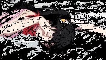 Foot Fetish GIFS manga cover