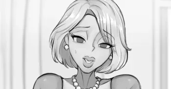 두치군이 좋아하는 놀이 manga cover