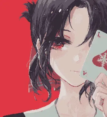 [Love Is War] Kaguya Shinomiya (Part 2) manga cover