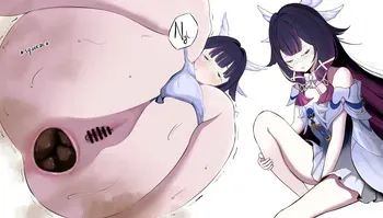 [はやん] コロンビーナ manga cover
