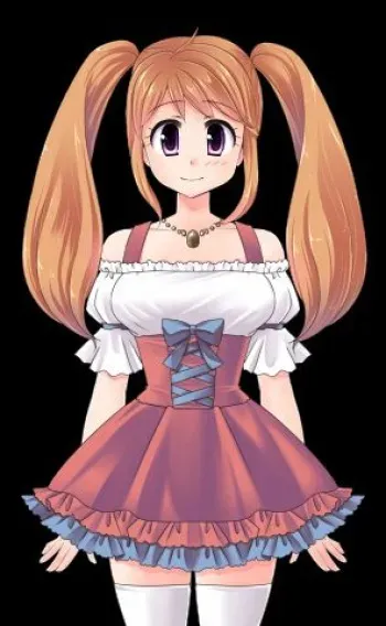 [PEACH CAT] Roshutsu!? Remina no Okasare Quest (Character set) manga cover