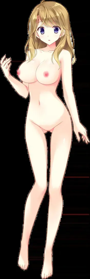 [Ensemble] Koisuru Kimochi no Kasanekata - Character Sprites (Part 2 of 2) manga cover