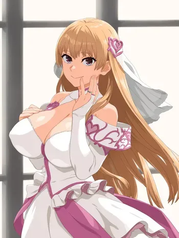 Butakoma300g Lilium Hime 4 manga cover