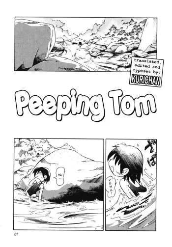 Shisen manga cover