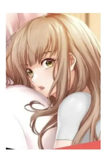 Phone Sex manga cover