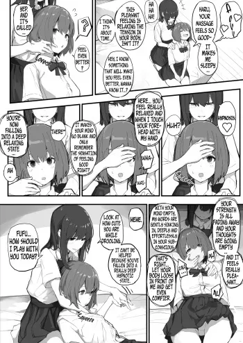 Yuri Manga manga cover