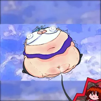 [Artist] Memegod98/TheBapSwitches (DA, Bluesky and Twitter) manga cover