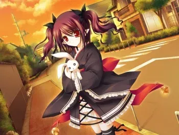 [Purple Software] Tenshi no Tamago manga cover