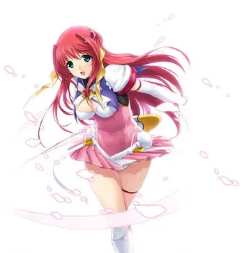 [AliceSoft] Choukou Tenshi Escalayer Reboot - Beat Angel Escalayer Reboot (Uncensored & Upscaled) (Part 1) manga cover