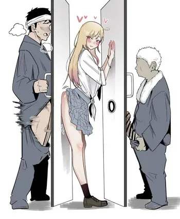[Boole] MARIN (Sono Bisque Doll wa Koi o Suru) manga cover