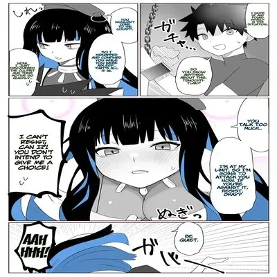 Cunning Tenochtitlan [Doujinshi] manga cover