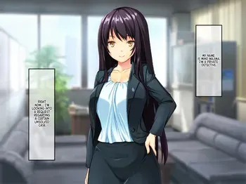 [47.5% (Komazuka)] Futanari Bishoujo Goukanma -Mikaiketsu Renzoku Rape Nakadashi Haramase Jiken- | The Futanari Beauty's Rape Spree: Unsolved Serial Creampie & Impregnation Rapes [English] [Castle TL] manga cover