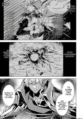 Tensei Shitara Joban de Shinu Naka Boss Datta - Heroine Kenzokuka de Ikinokoru ch.3 manga cover