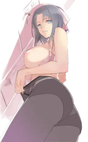 -Artist- mibu natsuki manga cover