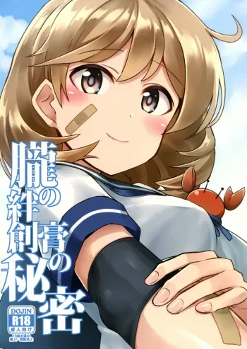 Oboro no Bansoukou no Himitsu manga cover