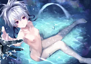 in scores manga cover