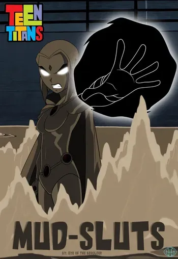 [Eye of the Beholder] Mud-sluts manga cover