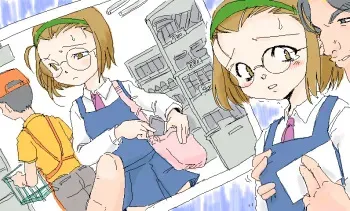 [Kido Clutch] Miyuki-chan Kaihatsu Kiroku manga cover