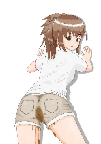 School Girl Memories 3.6 Final manga cover