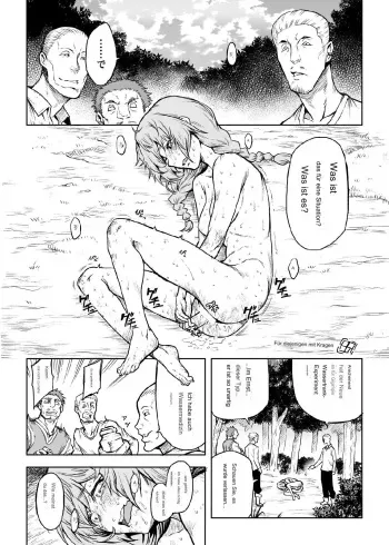 [Take] Kiseiju | Parasite Tree (neben Geschichte) manga cover