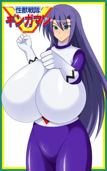 - Artist - Genzaburoh manga cover