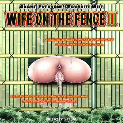 Wife On The Fence II [Original] manga cover