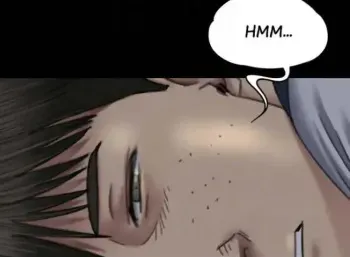 Queen Bee - Chapter 59 - Heomin's Facesitting manga cover