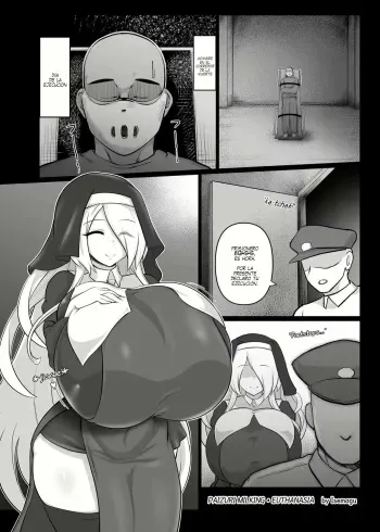 [Irojikake Matome Blog (Isemagu)] Paizuri Sakusei Anrakushi (Paizuri Senmon Zasshi "Zettai Chichi Kyousha" Vol. 4) [Spanish] [Nothing to Translate] manga cover