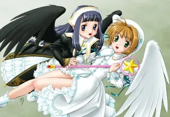 [Studio Implant] Gentosyofu (Cardcaptor Sakura) [Decensored] manga cover