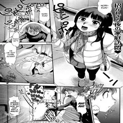 Kanojo no Houteishiki [Original] manga cover