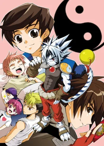 [Panda 4gou (Shima Kyousuke)] Contribution + Goods・Books (Past Colleagues) manga cover