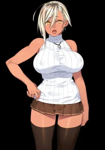 [Jinsei Tsuukoudome] KanoBitch ~Kanojo ga Bitch ni natta Riyuu~ (Character CG) manga cover