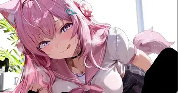 [ディッコ] 博〇こ〇りのオナホコキ感覚共有おなほなかだしＣＧ集❤ (ホロライブ) manga cover